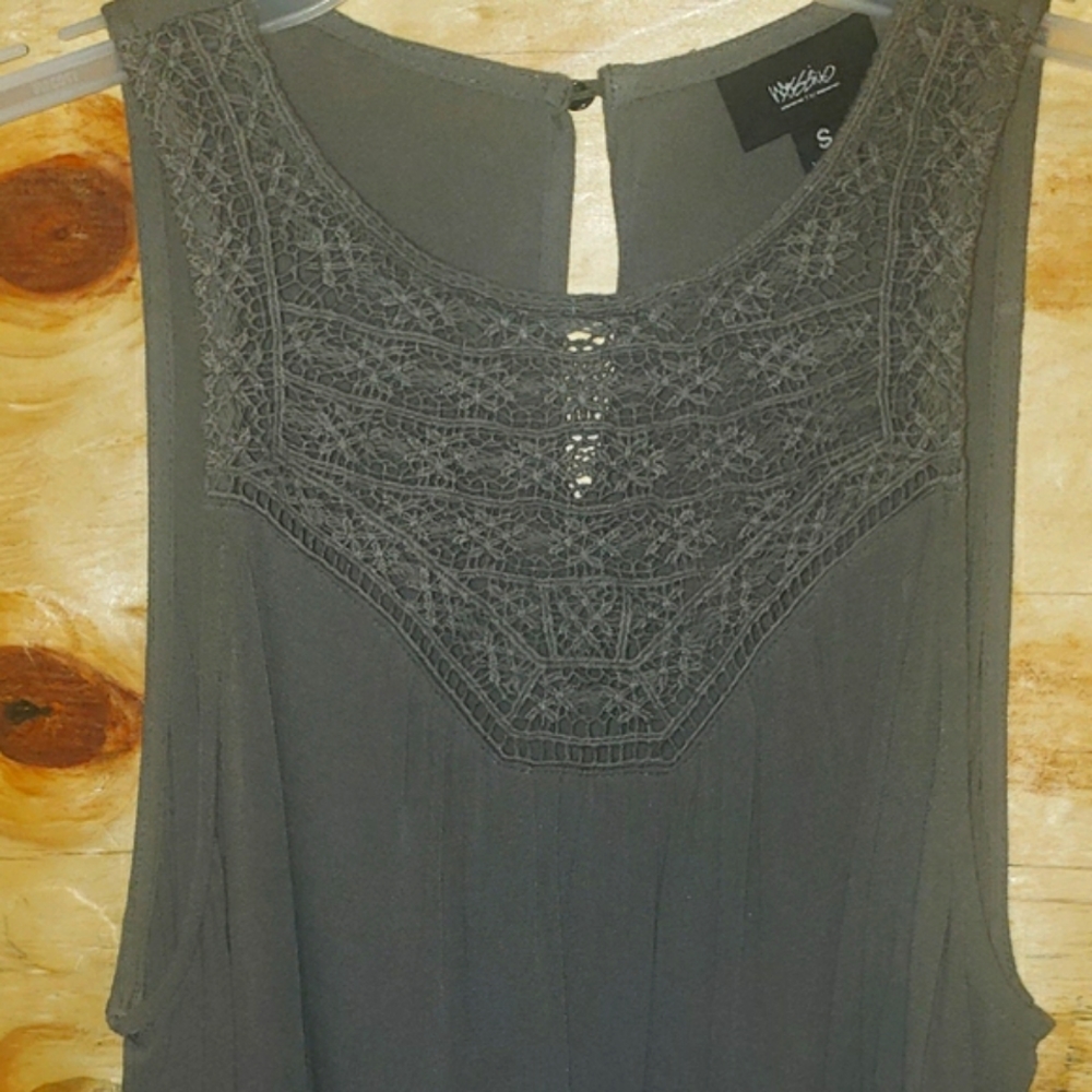 Massimo Blouse - Picture 3 of 4